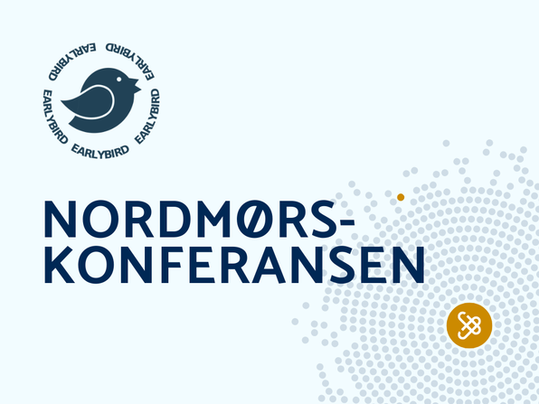 Nordmørskonferansen 2025